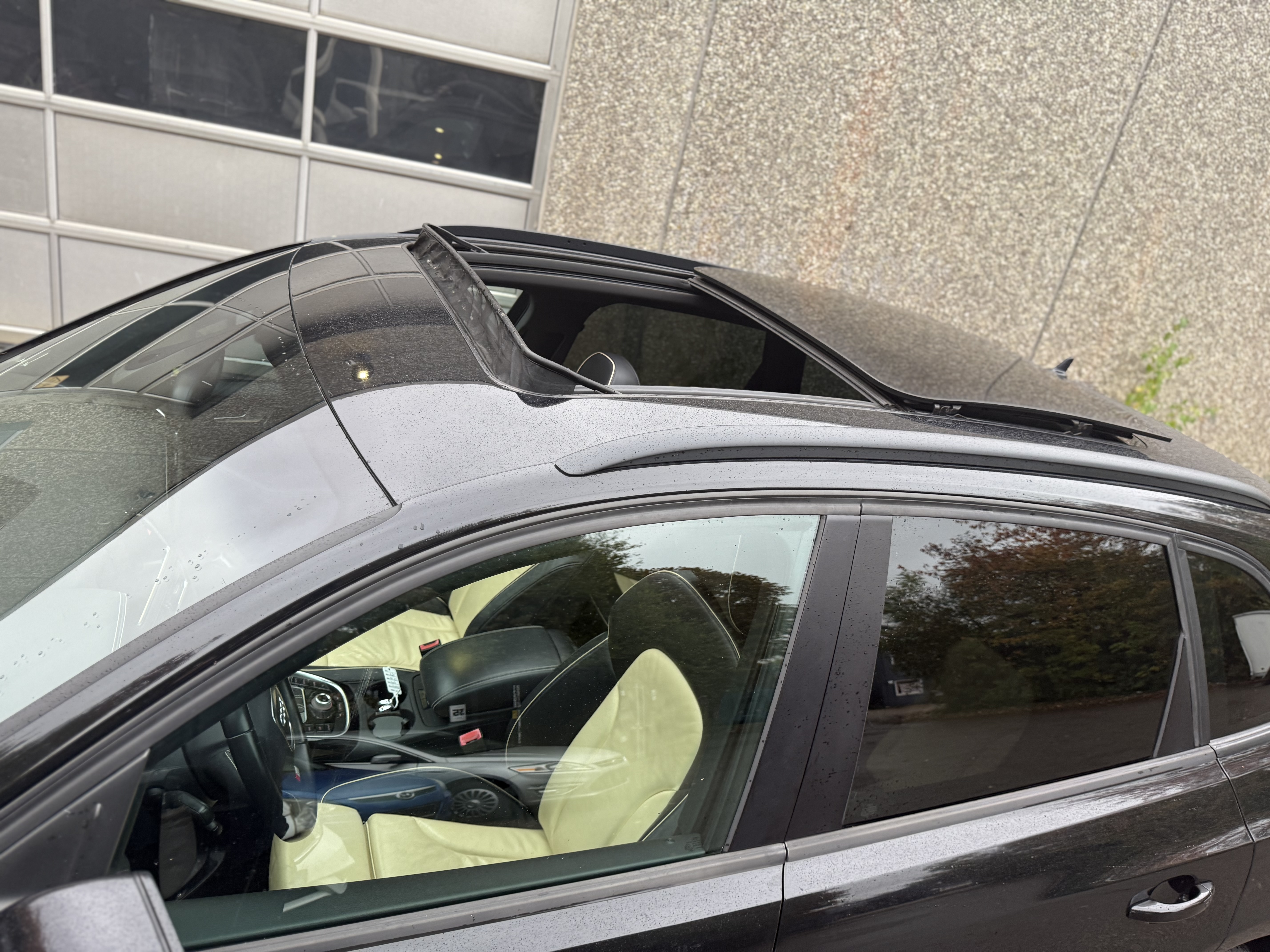 Audi Q5, 3,2 billede 17 hos AutoNord ApS i Egå ved Aarhus