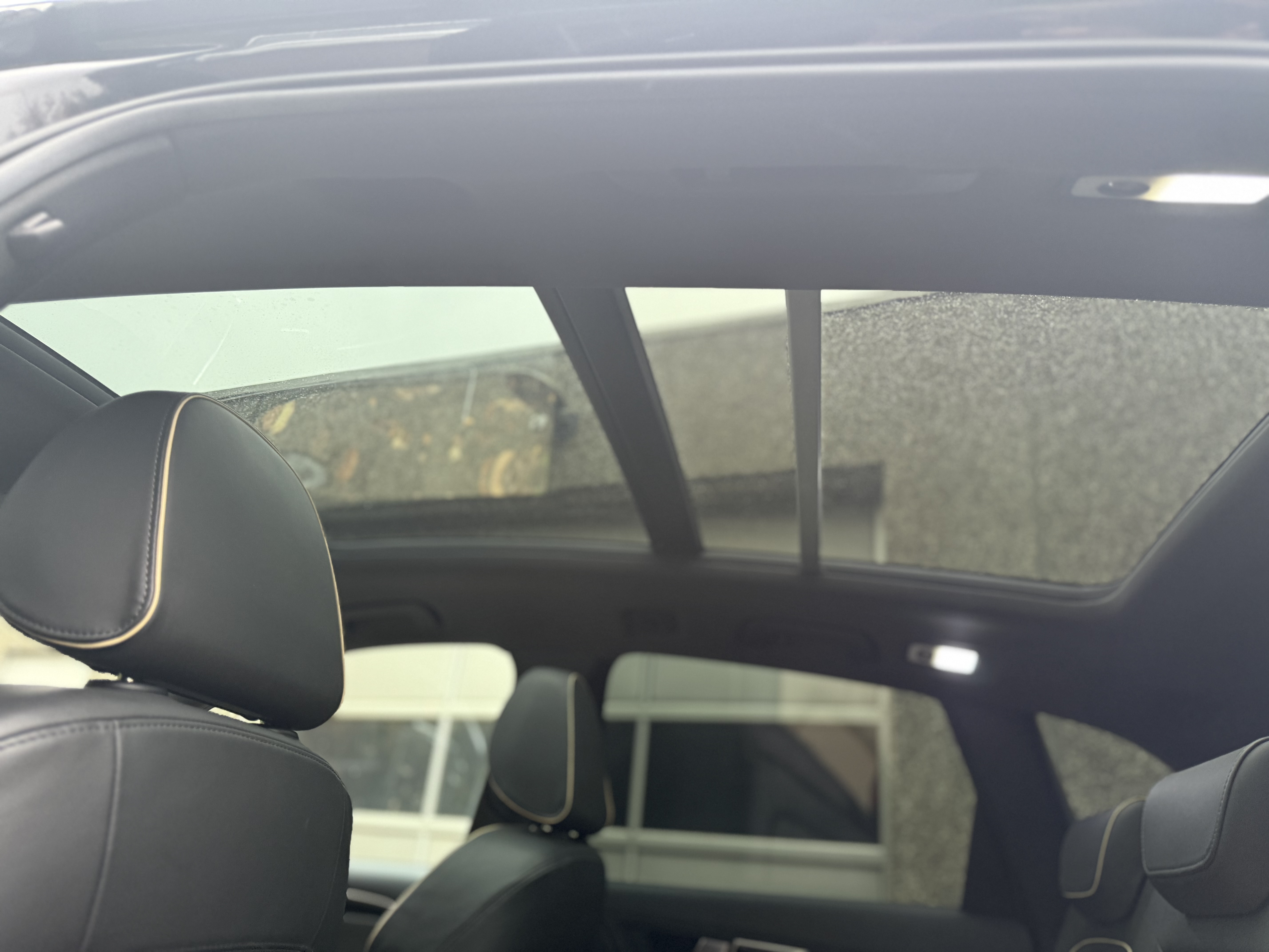 Audi Q5, 3,2 billede 16 hos AutoNord ApS i Egå ved Aarhus