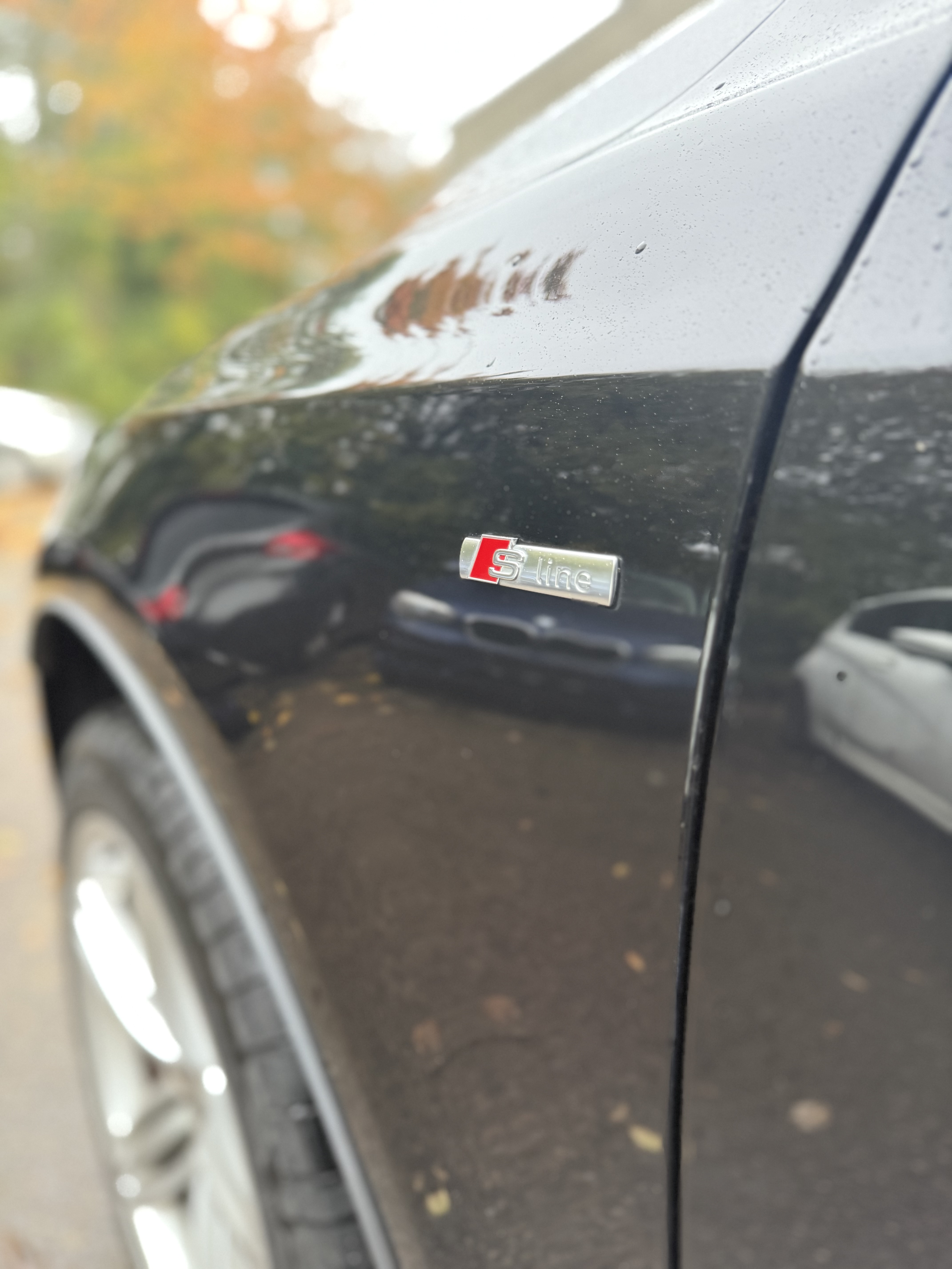 Audi Q5, 3,2 billede 22 hos AutoNord ApS i Egå ved Aarhus