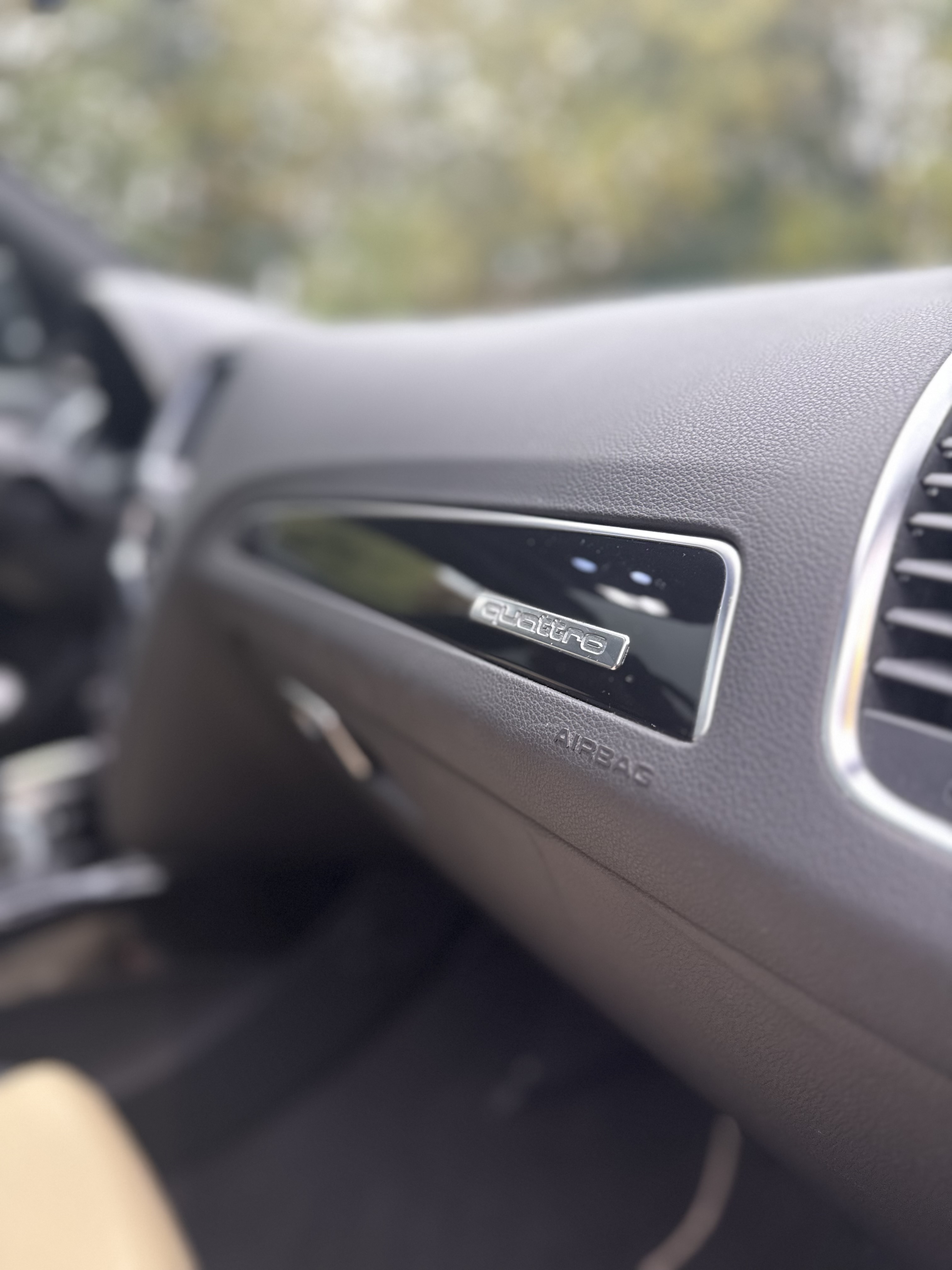 Audi Q5, 3,2 billede 19 hos AutoNord ApS i Egå ved Aarhus
