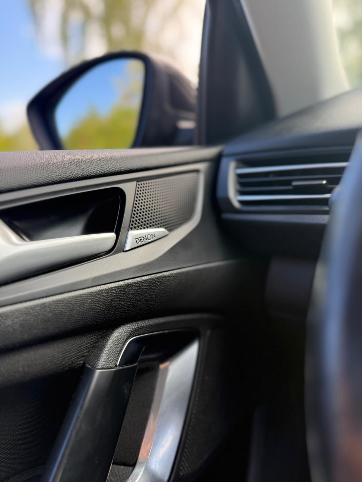 Peugeot 308, Aut. billede 9 hos AutoNord ApS i Egå ved Aarhus