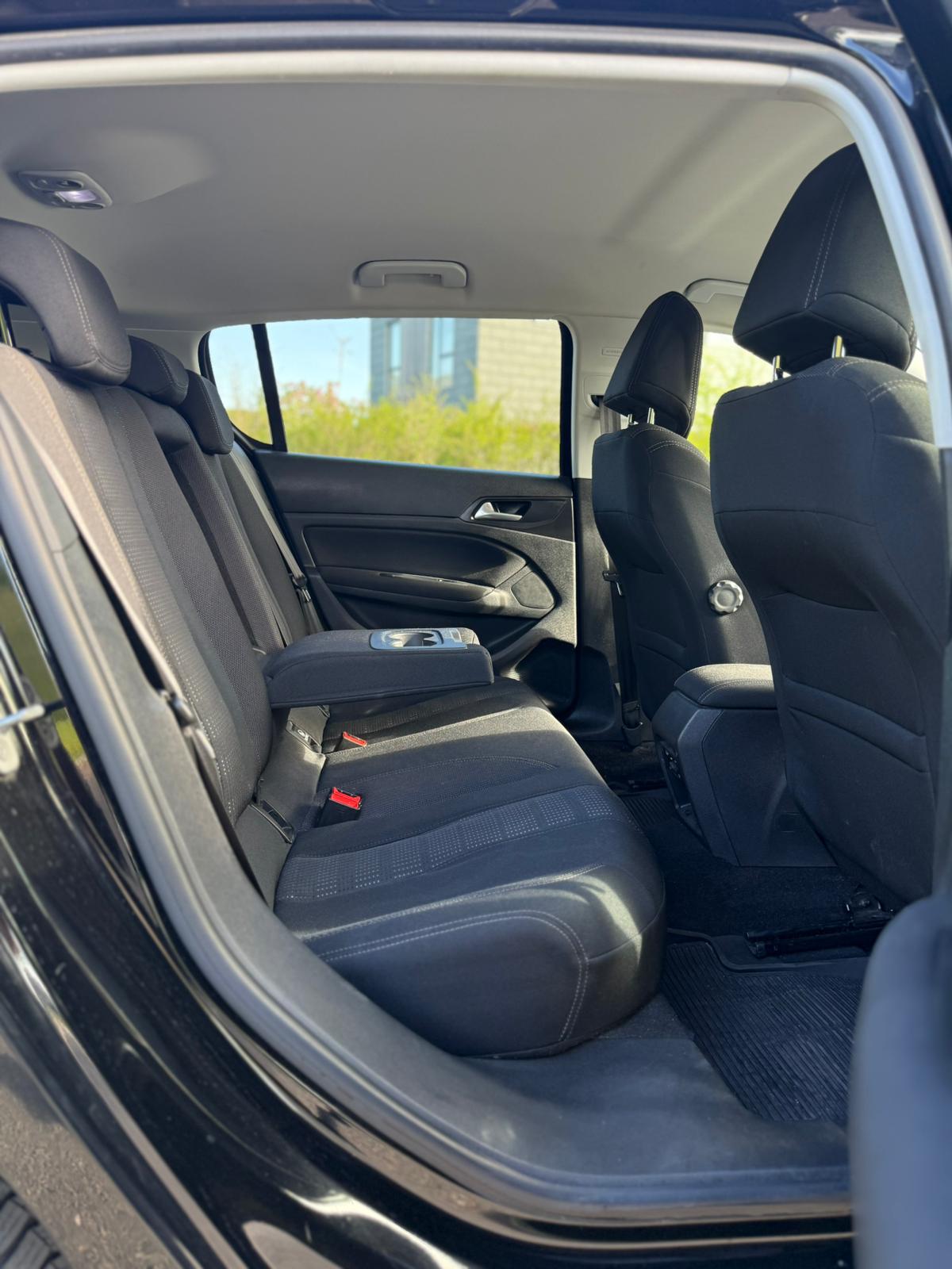 Peugeot 308, Aut. billede 11 hos AutoNord ApS i Egå ved Aarhus