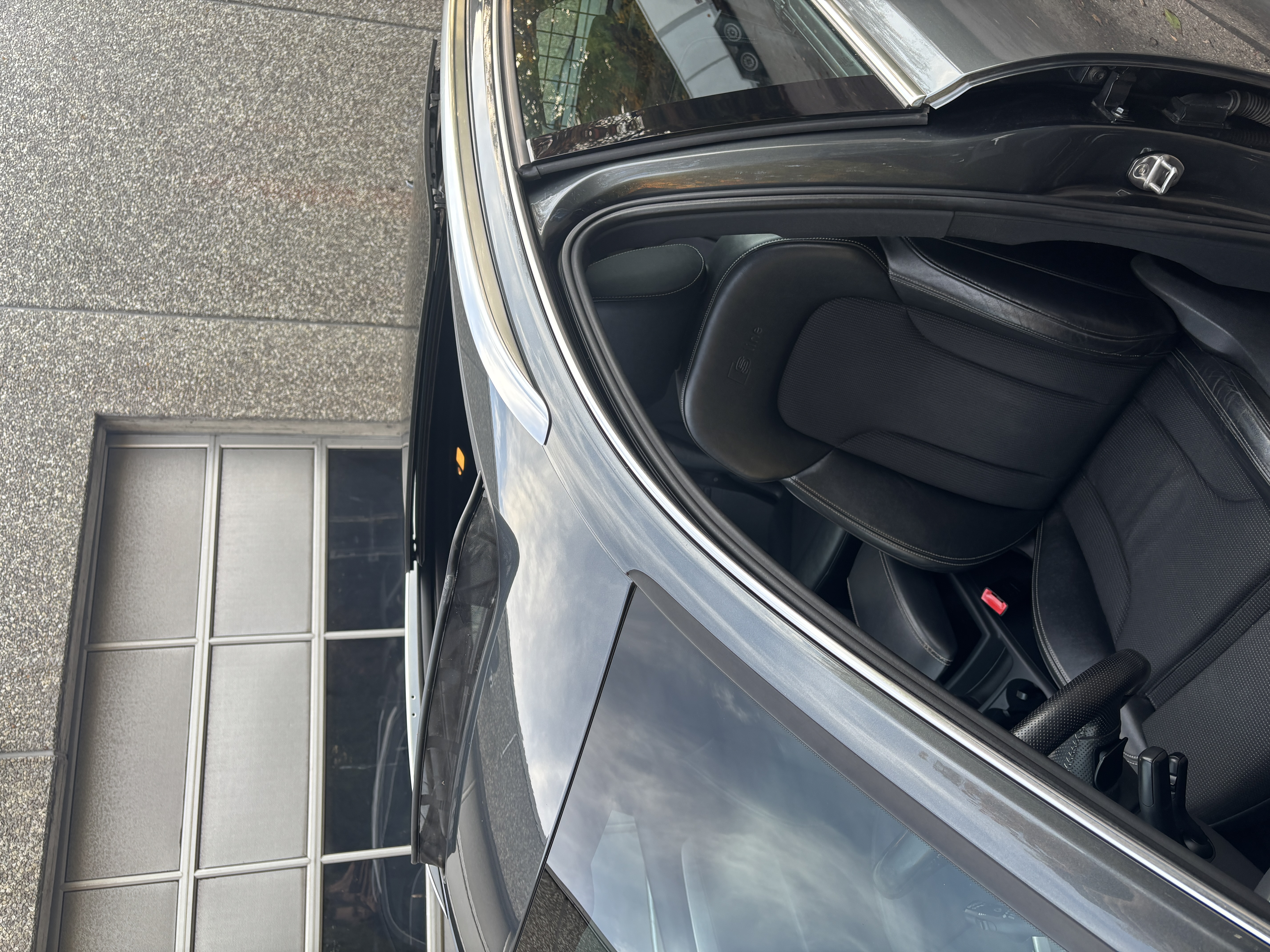 Audi Q5 3,0 billede 18 hos AutoNord ApS i Egå ved Aarhus