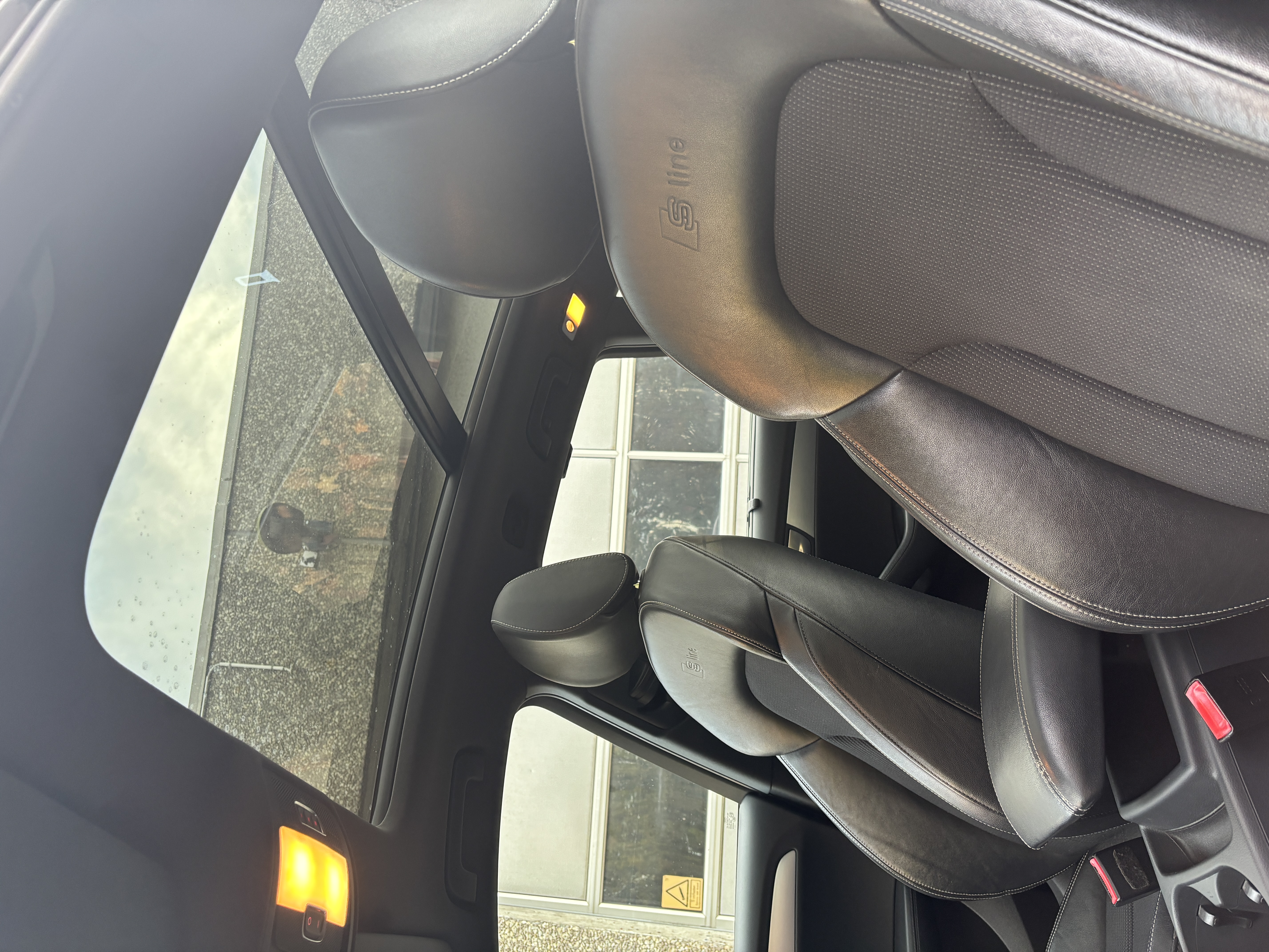 Audi Q5 3,0 billede 17 hos AutoNord ApS i Egå ved Aarhus