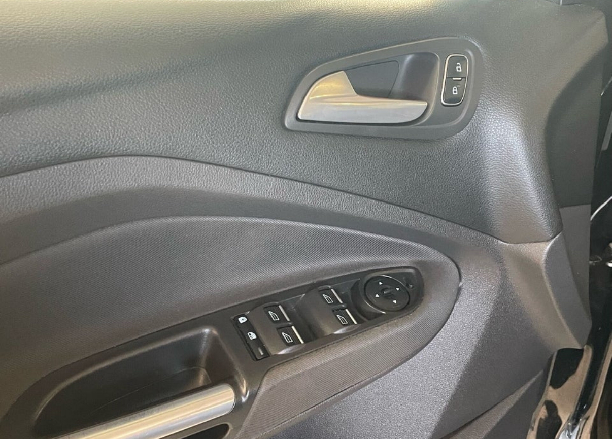 Ford C-max, AUT billede 7 hos AutoNord ApS i Egå ved Aarhus