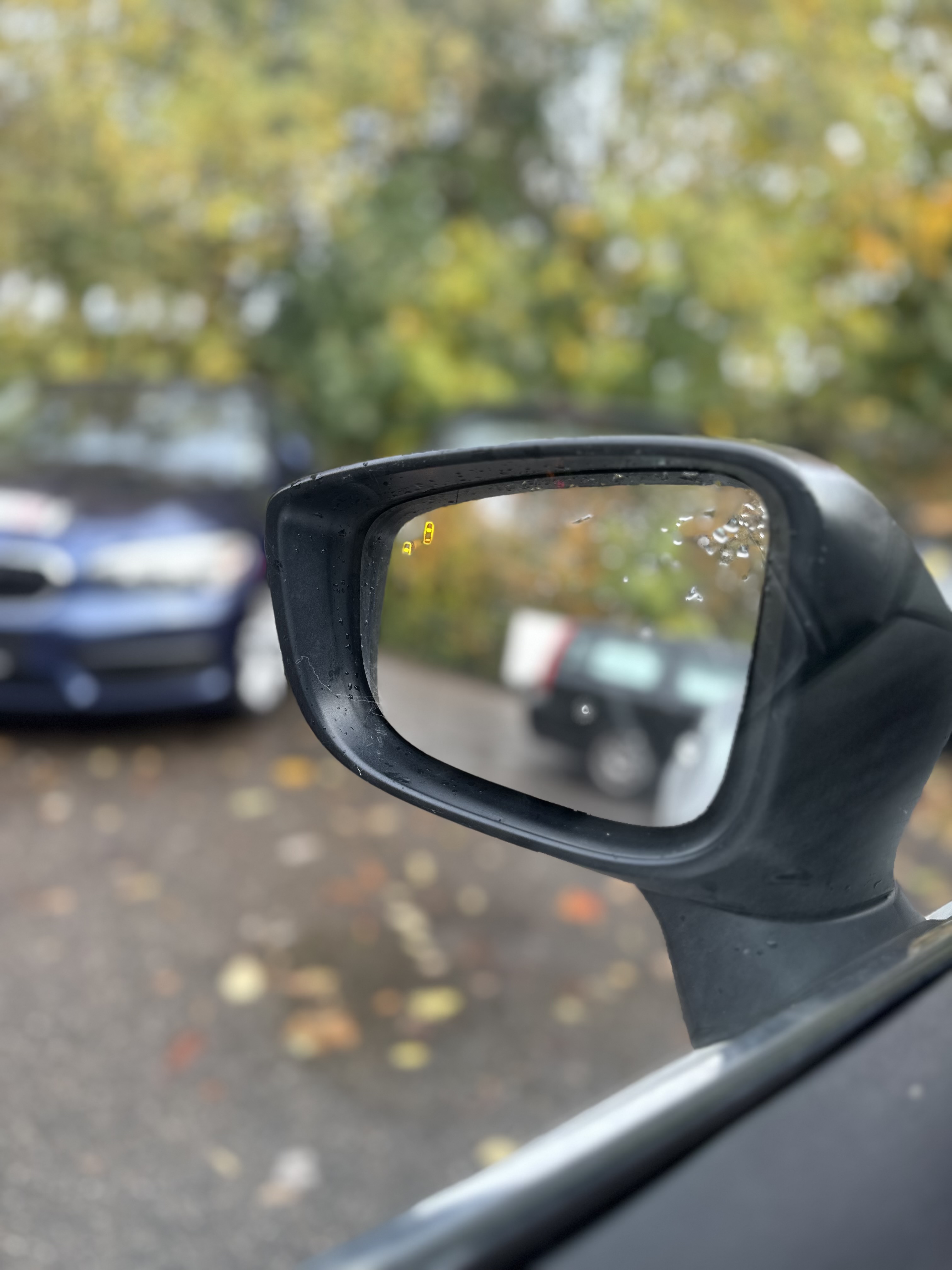 Mazda 3, 2.0 billede 17 hos AutoNord ApS i Egå ved Aarhus