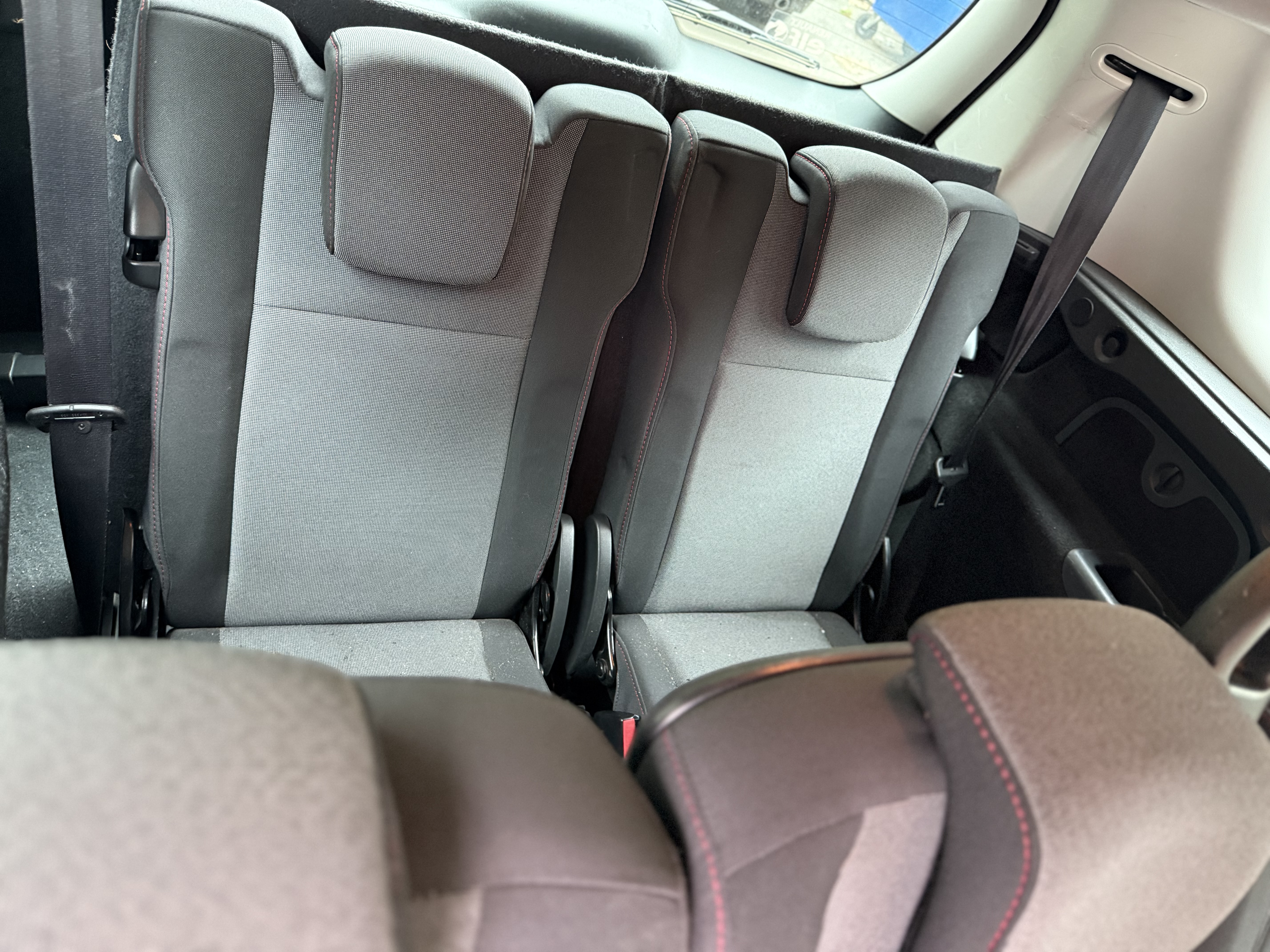Renault Grand scenic, AUT billede 15 hos AutoNord ApS i Egå ved Aarhus