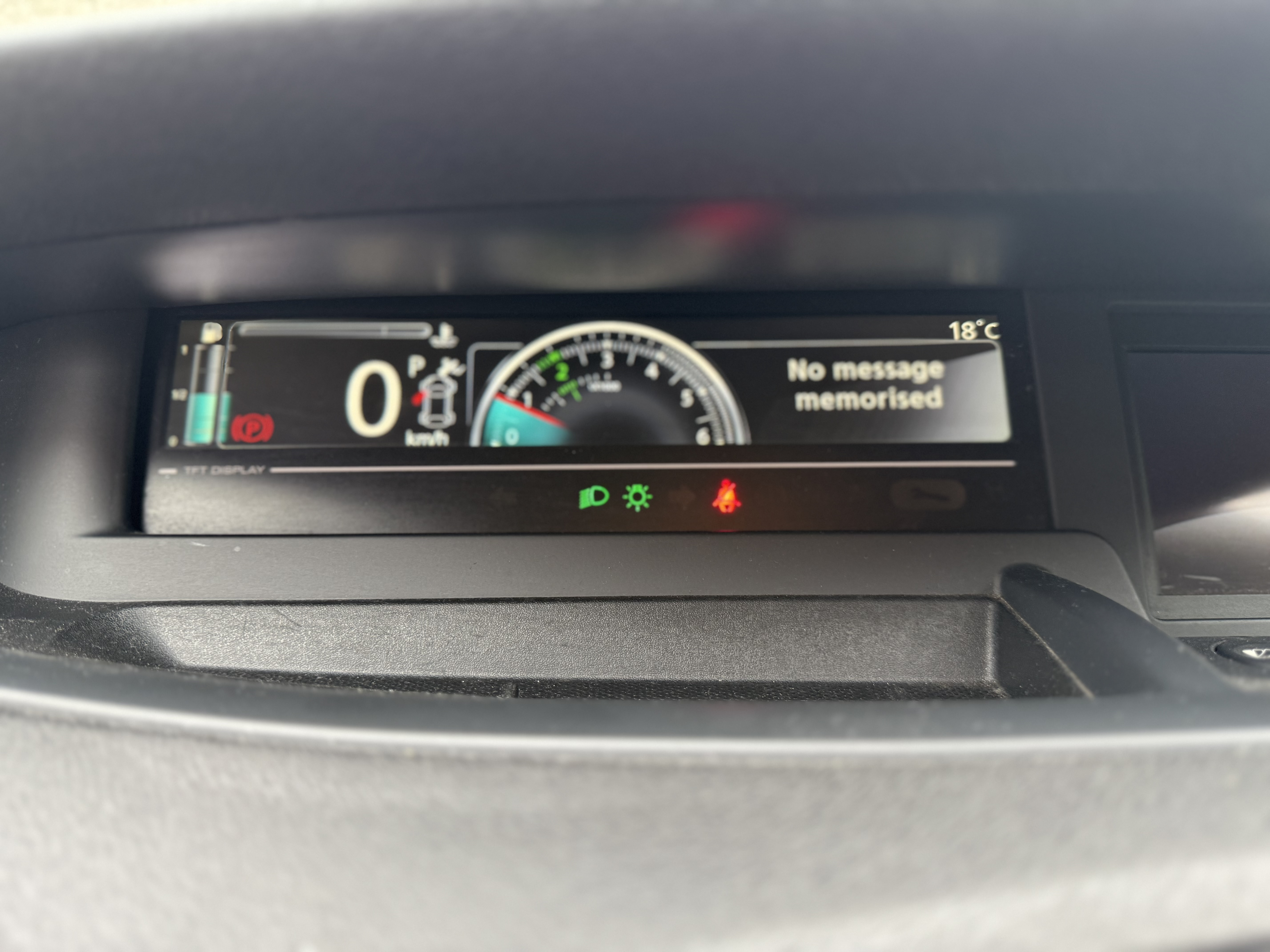 Renault Grand scenic, AUT billede 10 hos AutoNord ApS i Egå ved Aarhus