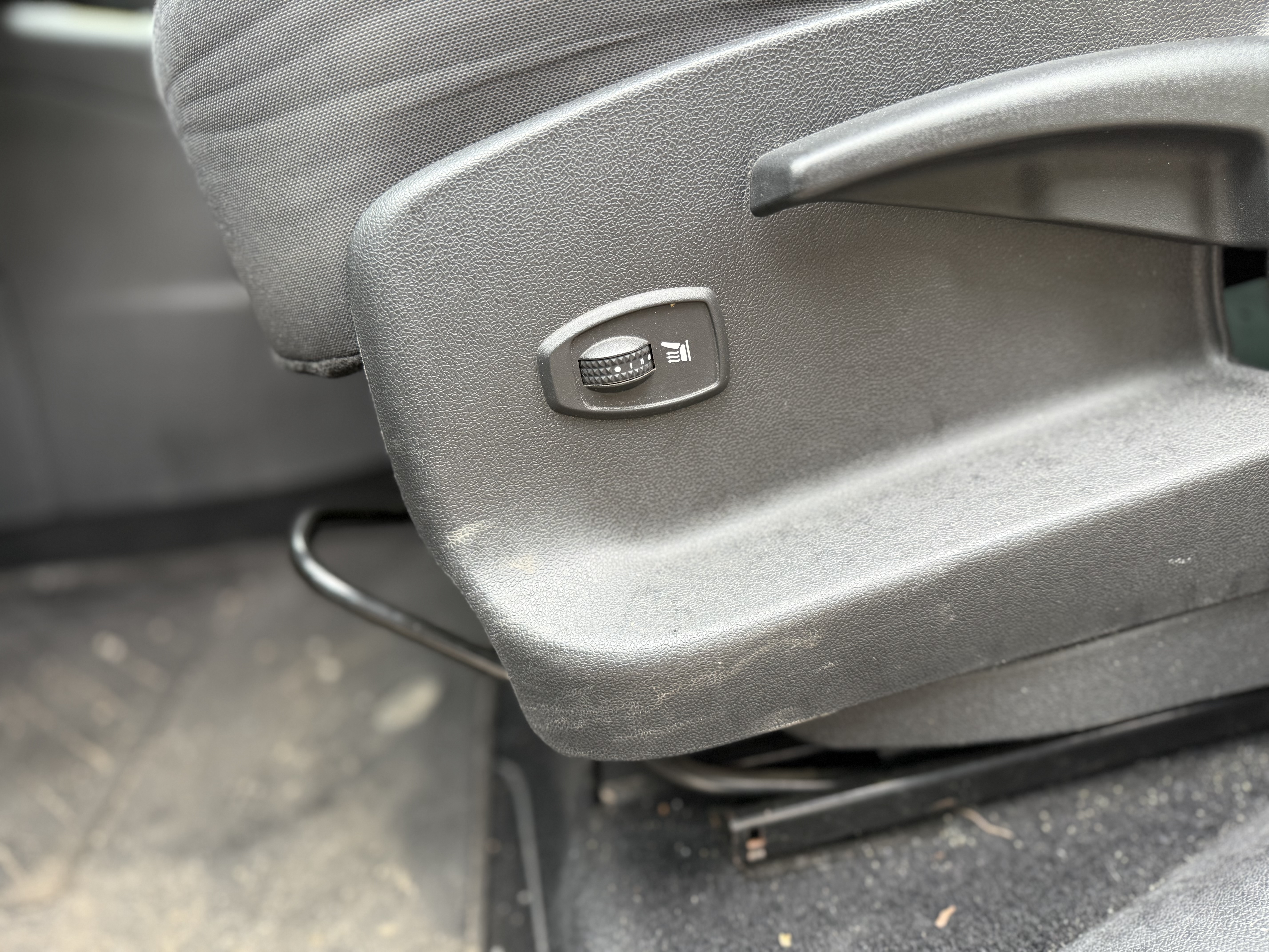 Renault Grand scenic, AUT billede 19 hos AutoNord ApS i Egå ved Aarhus