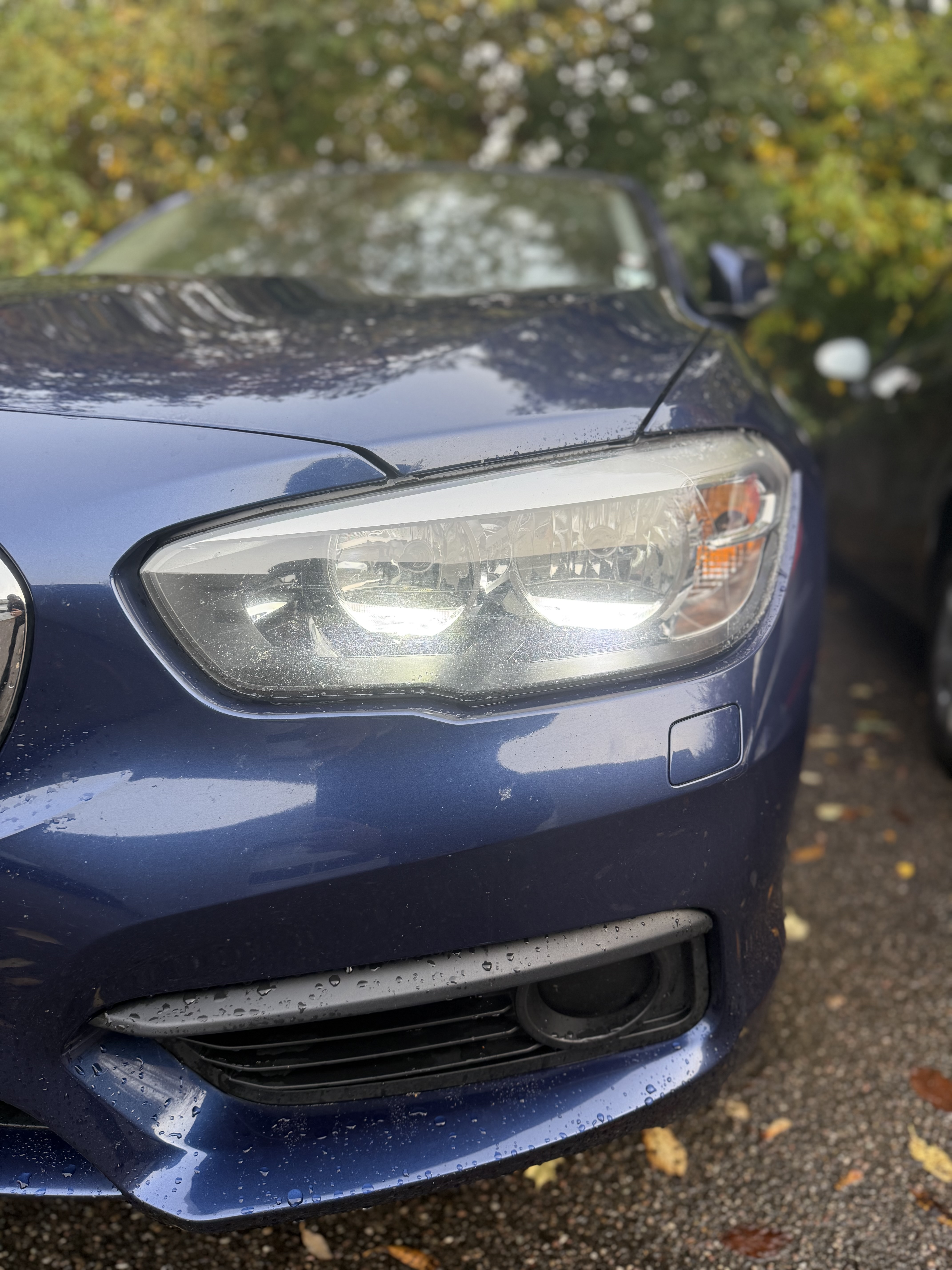Bmw 118d 2,0 billede 16 hos AutoNord ApS i Egå ved Aarhus