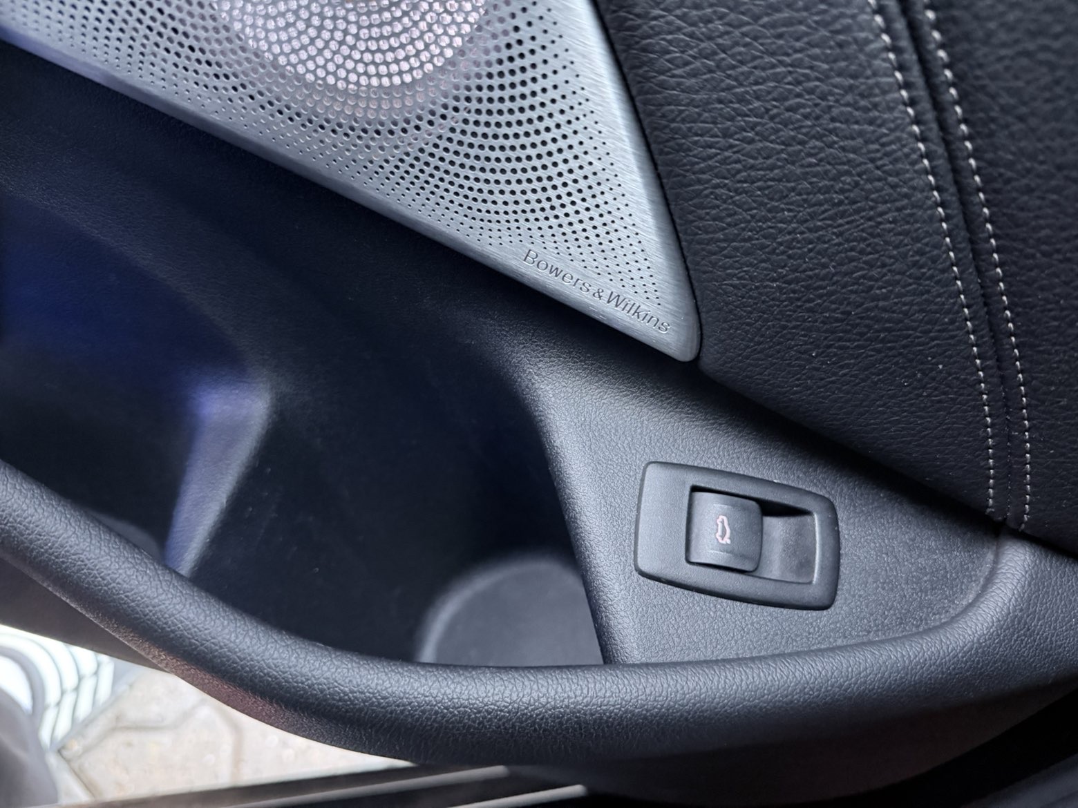 BMW 530d billede 12 hos AutoNord ApS i Egå ved Aarhus