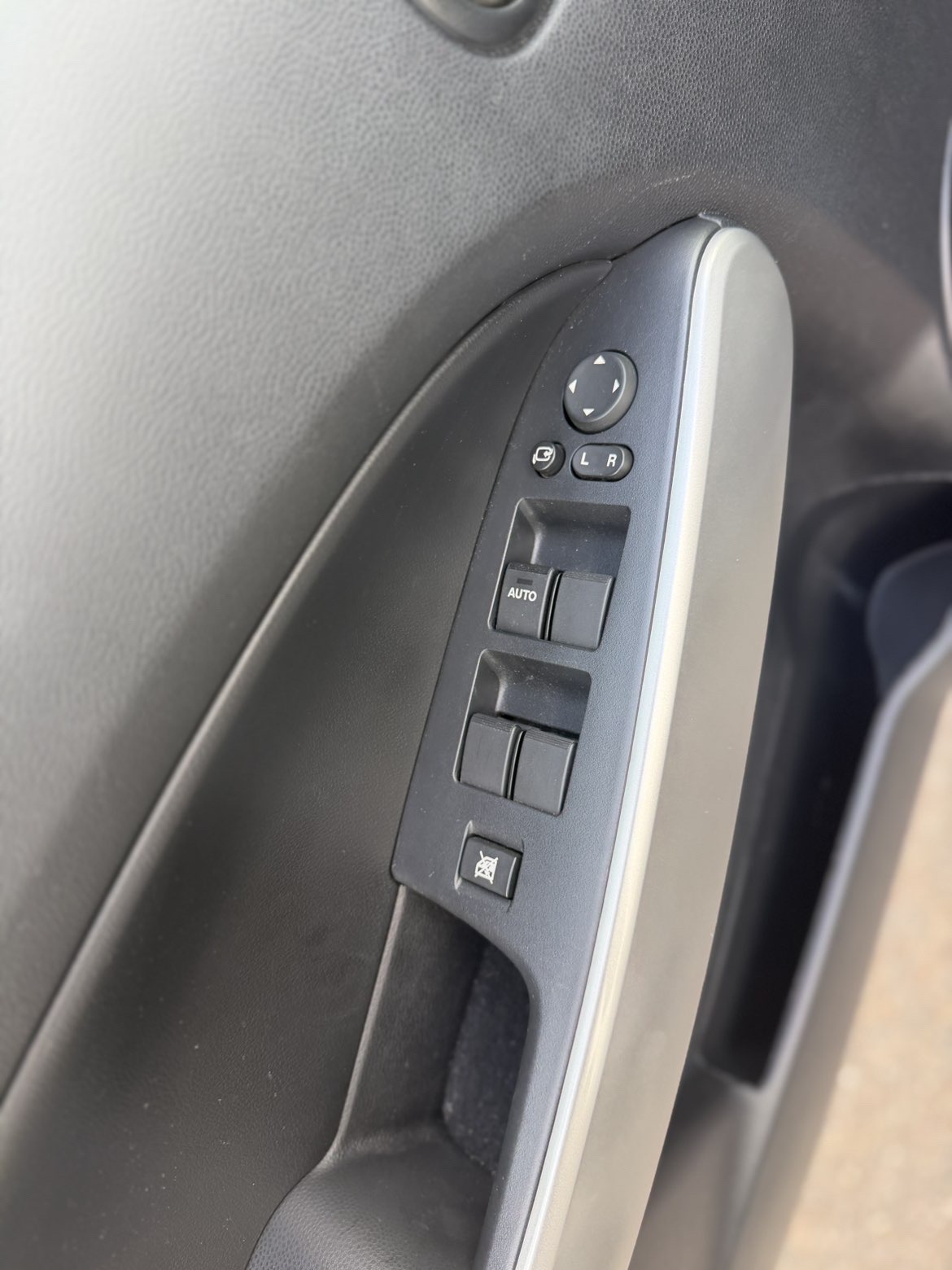 Mazda 2 billede 7 hos AutoNord ApS i Egå ved Aarhus