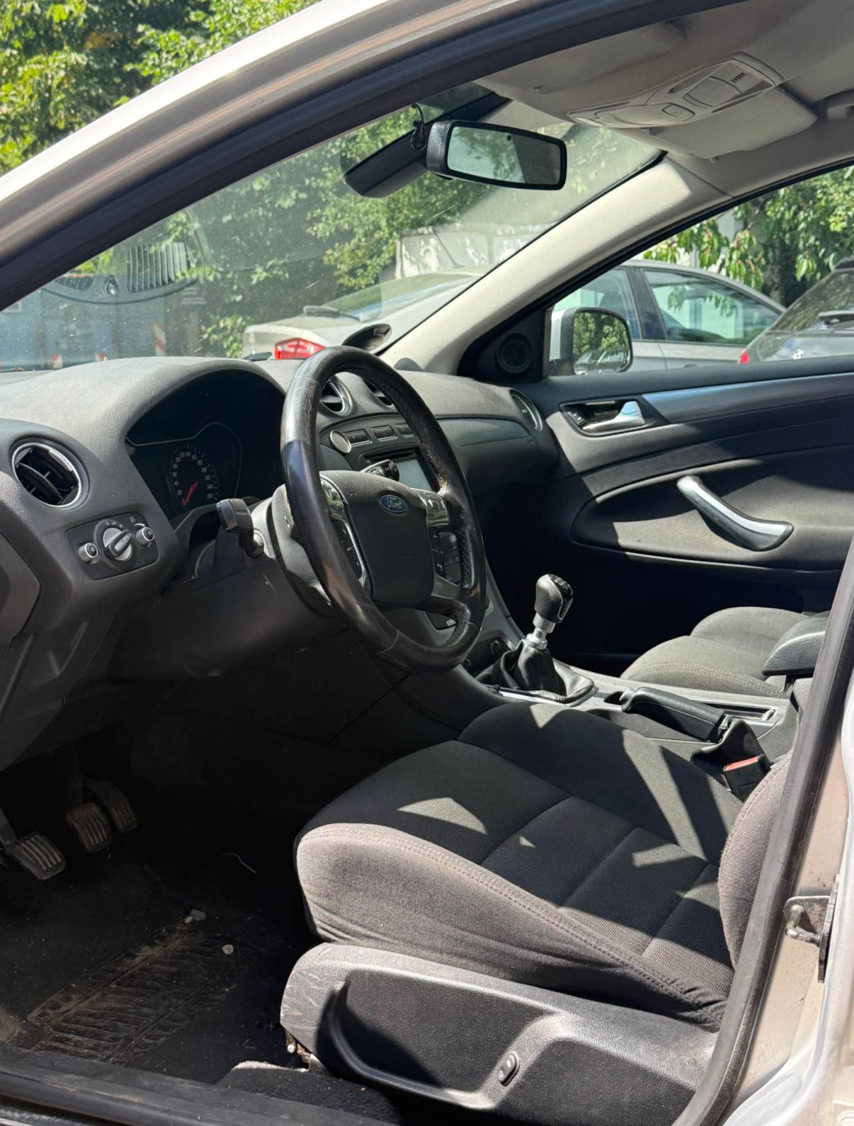 Ford Mondeo billede 7 hos AutoNord ApS i Egå ved Aarhus