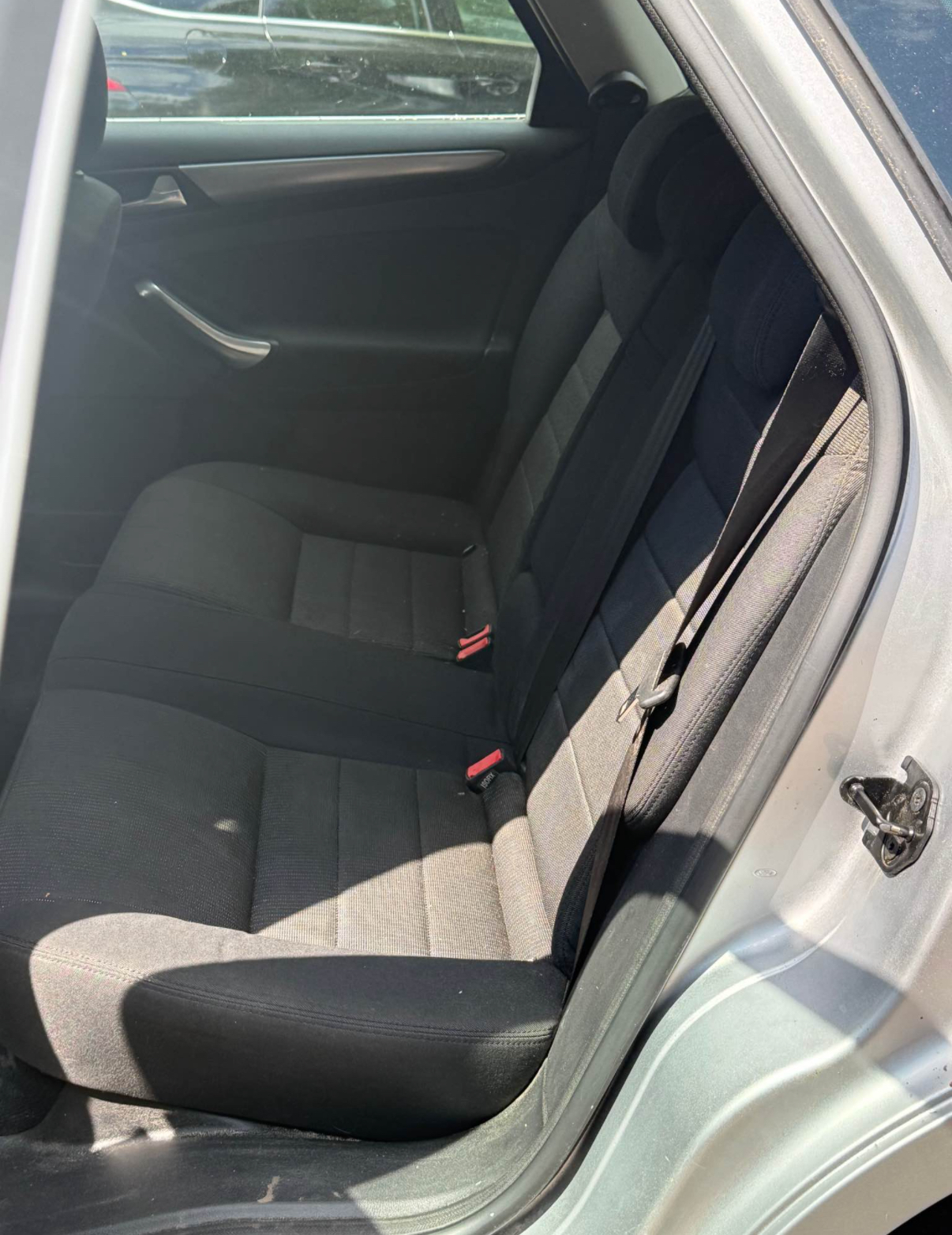 Ford Mondeo billede 6 hos AutoNord ApS i Egå ved Aarhus