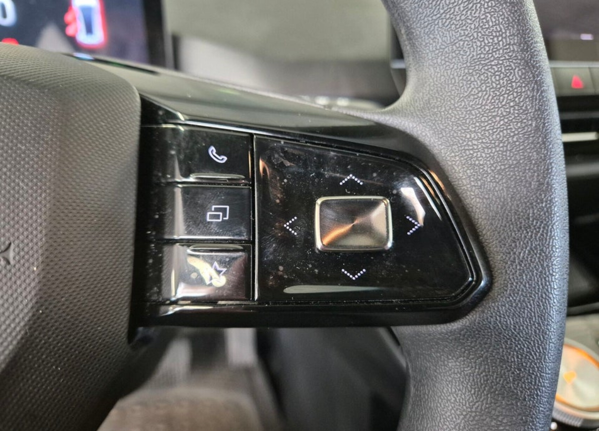 MG 4 billede 15 hos AutoNord ApS i Egå ved Aarhus
